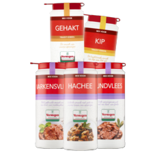 Verstegen super jar